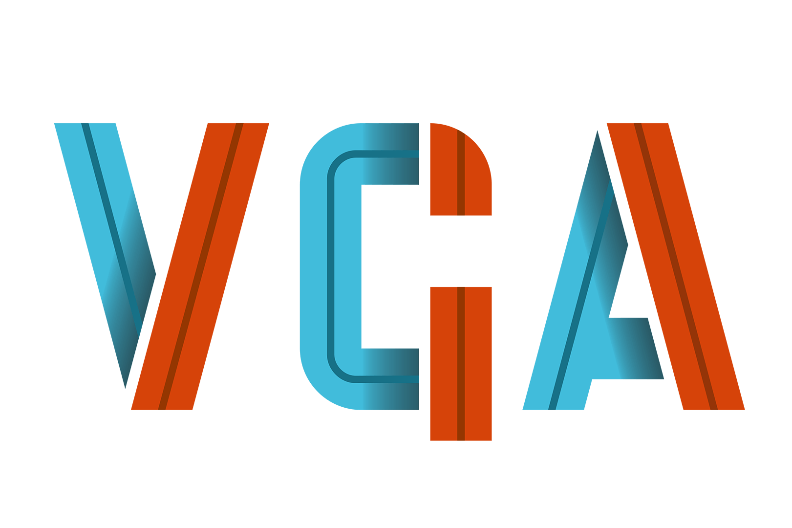 VGA Content Creators
